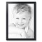 ArtToFrames 18x24 Inch Picture Frame, This 1.25 Inch Custom MDF Poster Frame is Available in Multiple Colors, Great for Your Art or Photos - Comes with 060 Plexi Glass and Corrugated (A46NN)